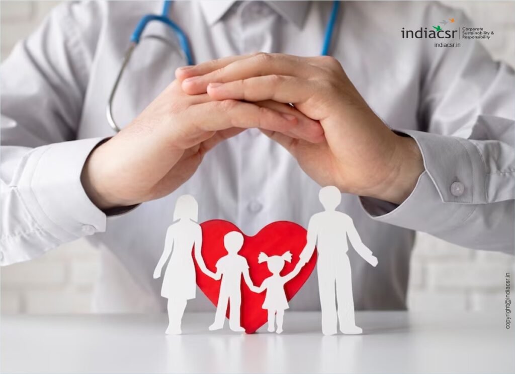 Tax Not Main Reason for Health Insurance: Study Reveals 2 A remarkable 84% of financially savvy customers have invested in health insurance, showcasing the growing recognition of the importance of health coverage.