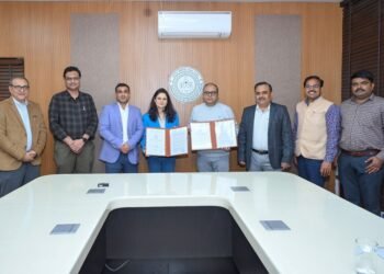 IIT Kanpur Licenses Bone Regeneration Technology to Conlis Global Inc.