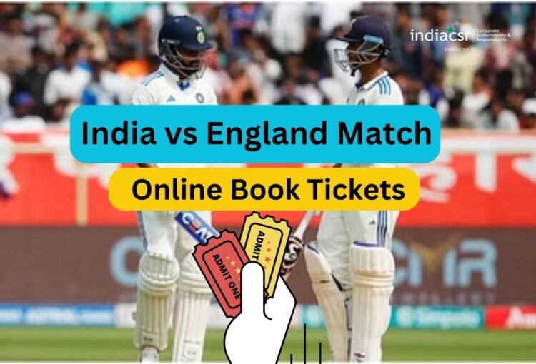 India vs England