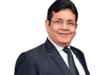Mahendra Shah, Chairman and Managing Director, V-Trans (India) Ltd