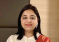 Manisha Dash, the Head of HR for the Asia-Pacific region at Celigo India