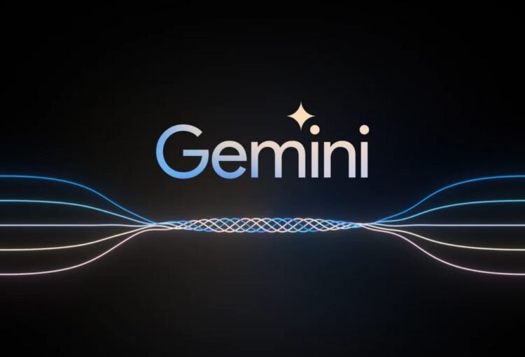 Meet Gemini: The Ultimate Human-AI Collaboration Platform 1 Meet Gemini: The Ultimate Human-AI Collaboration Platform