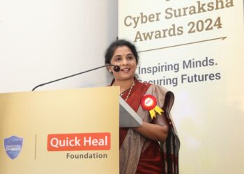 CSR: Quick Heal Foundation Transforms Over 50 Lakh Lives