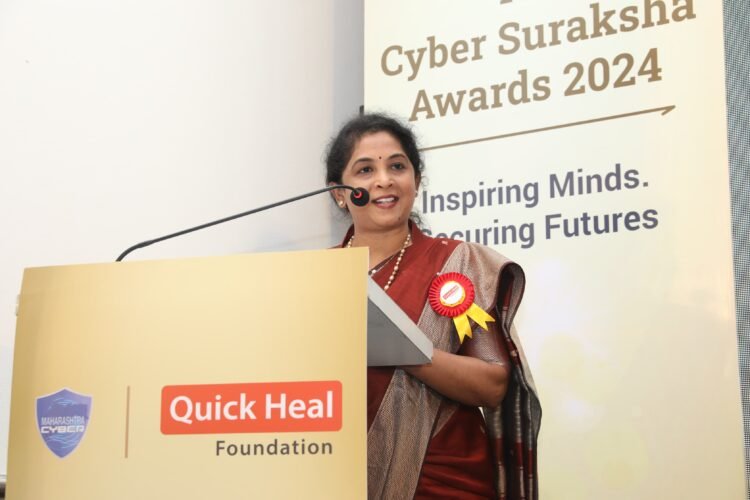 CSR: Quick Heal Foundation Transforms Over 50 Lakh Lives