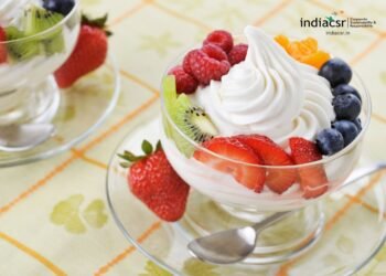 National Frozen Yogurt Day