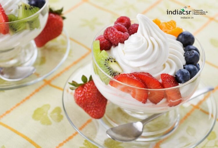 National Frozen Yogurt Day