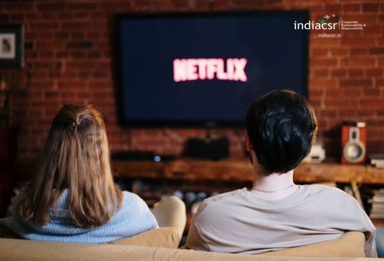 Top 10 Netflix Action Series to Watch in January 2024