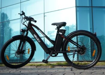 Nexzu Mobility Plans Multi-Fold Dealership Network Expansion by the end of 2024