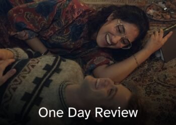 One Day Review