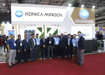 Konica Minolta Unveiled Transformative Print Solutions at PAMEX 2024