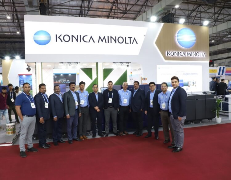 Konica Minolta Unveiled Transformative Print Solutions at PAMEX 2024 1 Konica Minolta Unveiled Transformative Print Solutions at PAMEX 2024