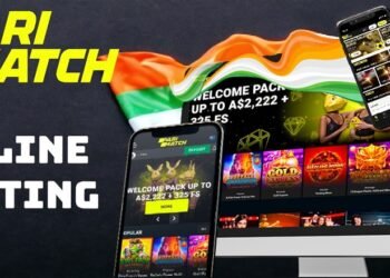 The secret of Parimatch Online Betting Popularity with Indian Users