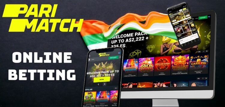 The secret of Parimatch Online Betting Popularity with Indian Users