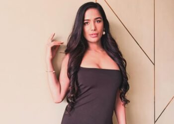 Poonam Pandey dies of cervical cancer
