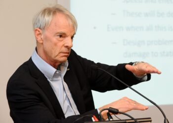 Prof Michael Spence, Nobel Laureate says Crypto Currency “not a Currency”
