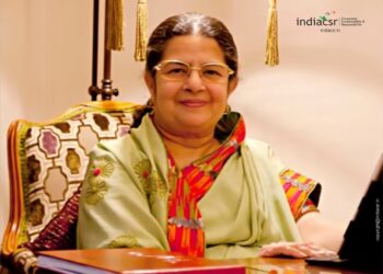 India CSR
