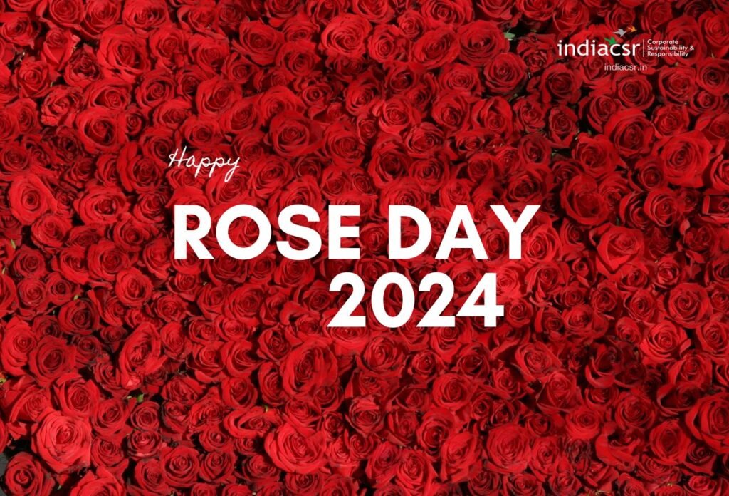 Happy Rose Day 2024 70+ Best Messages, Quotes, Wishes and Images to