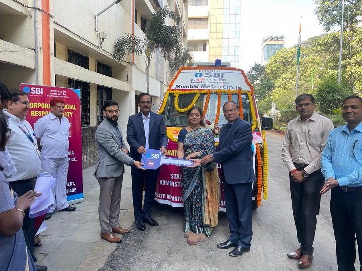 State Bank of India