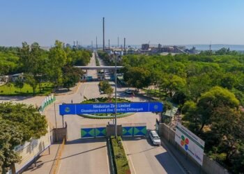 Hindustan Zinc Secures Top 1% Ranking in S&P Global Sustainability Yearbook 2024