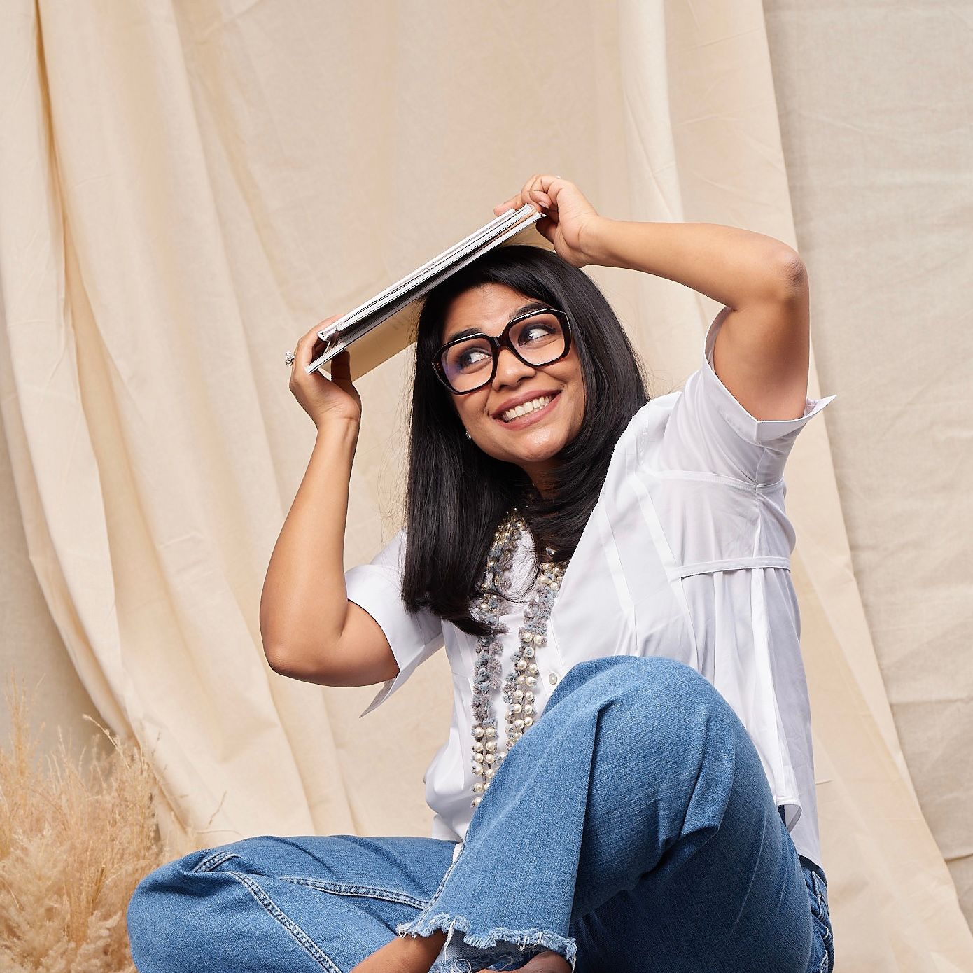 Sam & Mi to showcase their book ‘How to Draw a Samara’', Theme at New Delhi World Book Fair 2024