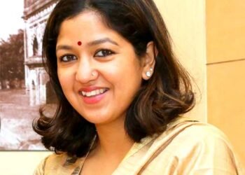 Shweta Rawat, Chairperson and Founder of The Hans Foundation 