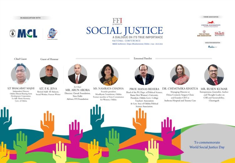 Social Justice