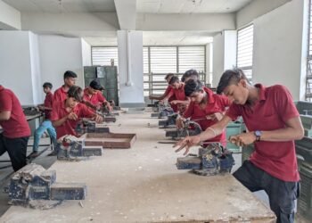 CSR: KRSF Joins Sarjan Foundation to Uplift 279 Underprivileged Children