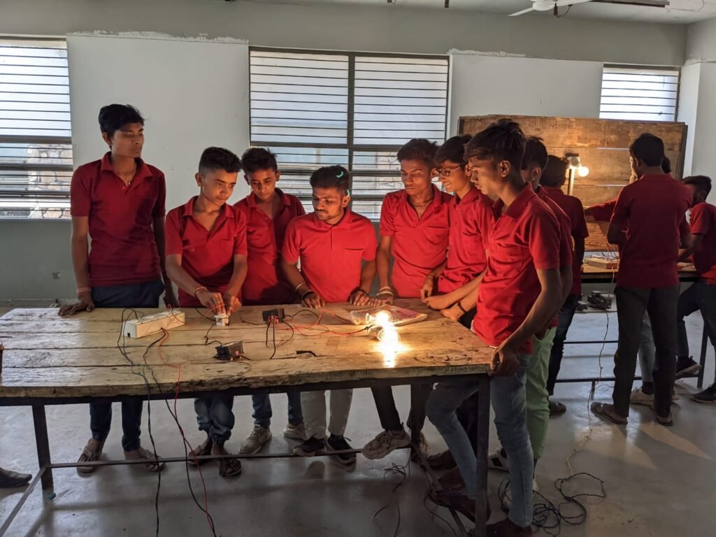 CSR: KRSF Joins Sarjan Foundation to Uplift 279 Underprivileged Children 1 CSR: KRSF Joins Sarjan Foundation to Uplift 279 Underprivileged Children