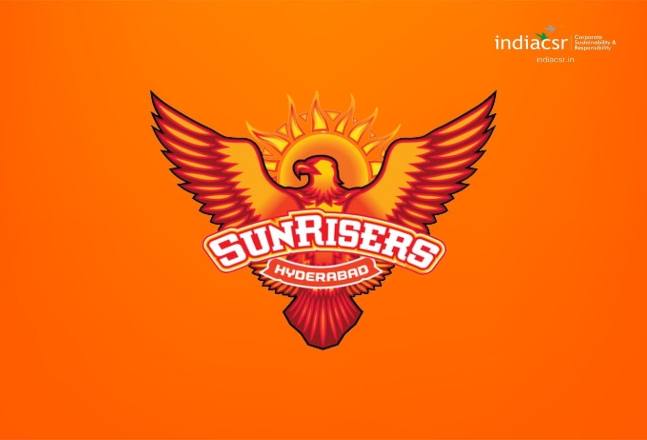 Sunrisers Hyderabad wallpaper by rex009 - Download on ZEDGE™ | 4e90