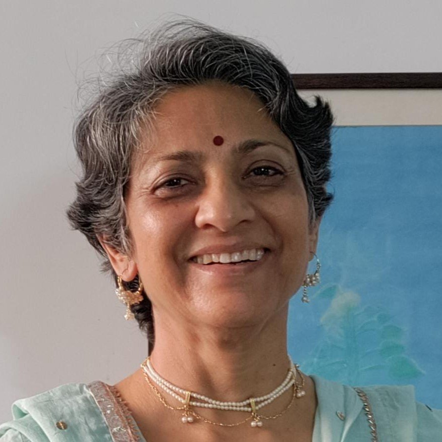 Thought Leaders Driving CSR: Top 5 Women Initiating Change 6 India CSR