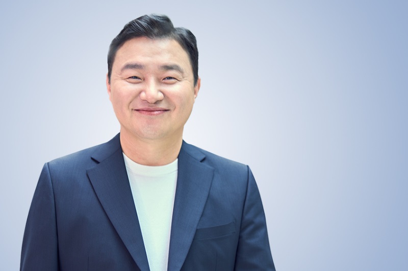 India to Lead Global Smartphone Growth: Samsung 1 T M Roh, president and head of mobile eXperience business, Samsung Electronics