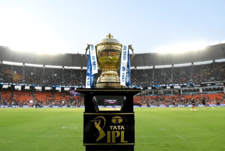 TATA IPL 2024 Full Schedule, Match Dates, Teams, Stadium, Venues and