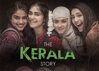 The Kerala Story: A Movie That Exposes the Dark Reality of Religious Conversion and Radicalization