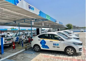 BluSmart and Tata Power: Going 100% Renewable for Carbon-neutral Mobility