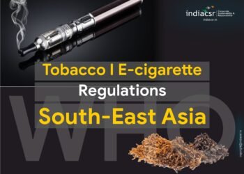 WHO Advocates for Enhanced Tobacco and E-cigarette Regulations in South-East Asia