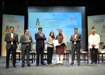 EdCIL Vidyanjali Scholarship Programme: Purpose, Eligibility, Scholarship Amount, How to Apply, Who Can Apply