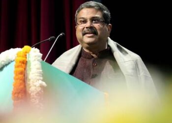 India CSR