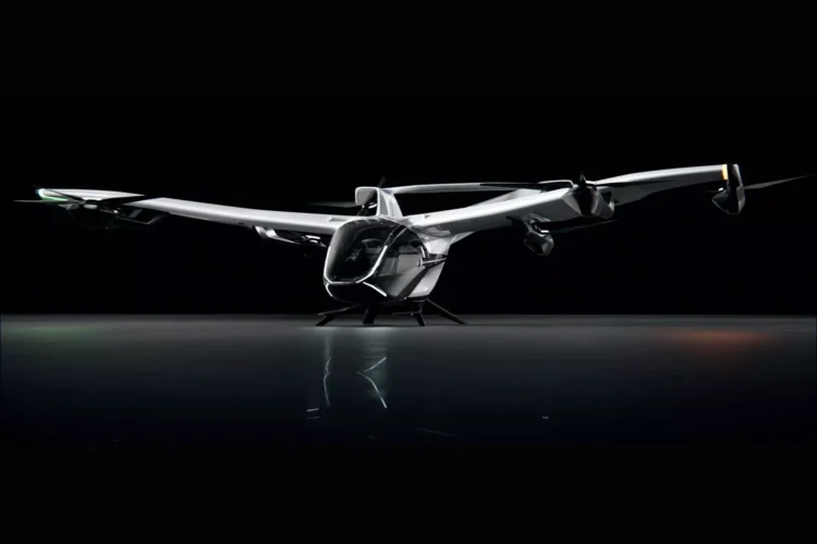 Urban Air Mobility