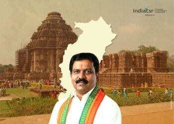 Vijay Sharma: the Deputy Chief Minister of Chhattisgarh 2024