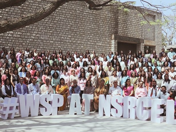 CSR: Kotak Mahindra Bank & NSRCEL-IIMB Host 4th Women Startup Program Valedictory