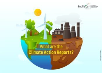 Climate Action Reports of the Companies: Definition, History, Purpose, Pillars and Important Explained