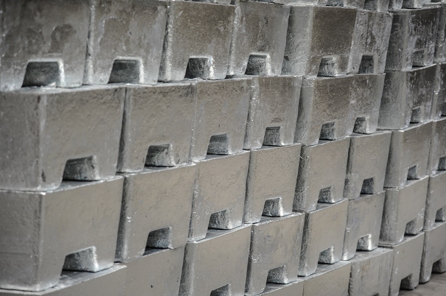 Forging India's Future: The Harmonious Symphony of Steel and Zinc in Infrastructure Development 1 देश के भविष्य को सुदृढ़ बनाने में बुनियादी ढांचे के विकास के लिए महत्वपूर्ण भूमिका निभा रहा ज़िंक और स्टील का सामंजस्य