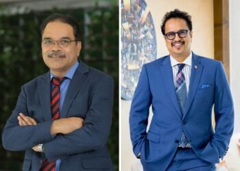 Arun Misra – New Chairman of CII Rajasthan; Sanjay Agarwal takes over as Vice Chairman 