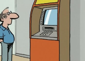 The Automated Teller Machine (ATM) or Automated Deposit and Withdrawal Machine (ADWM) A Revolution in Financial Accessibility