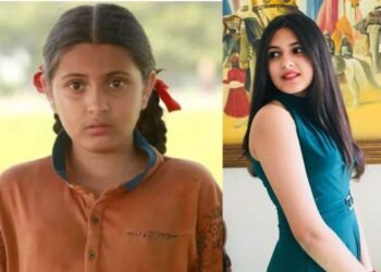 Dangal Actress Suhani Bhatnagar Dies