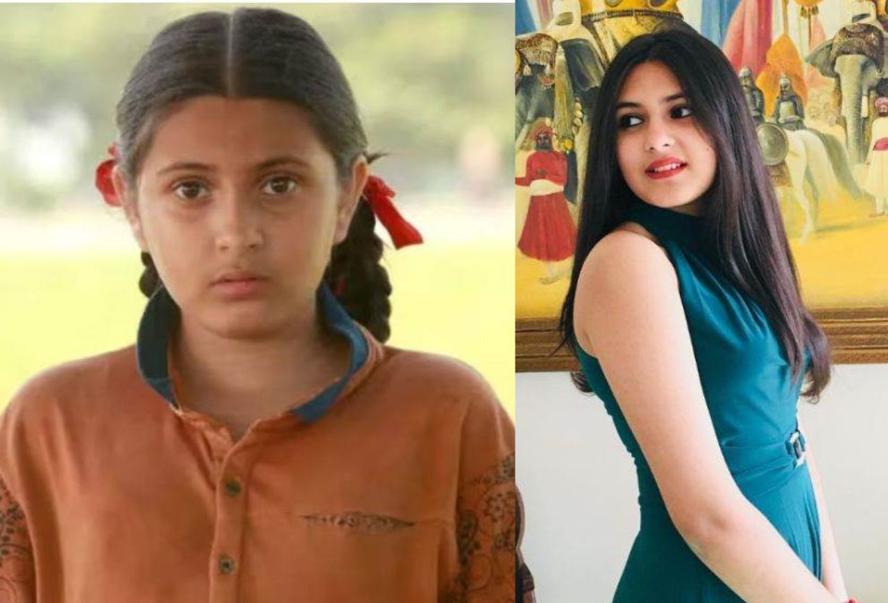Dangal Actress Suhani Bhatnagar Dies