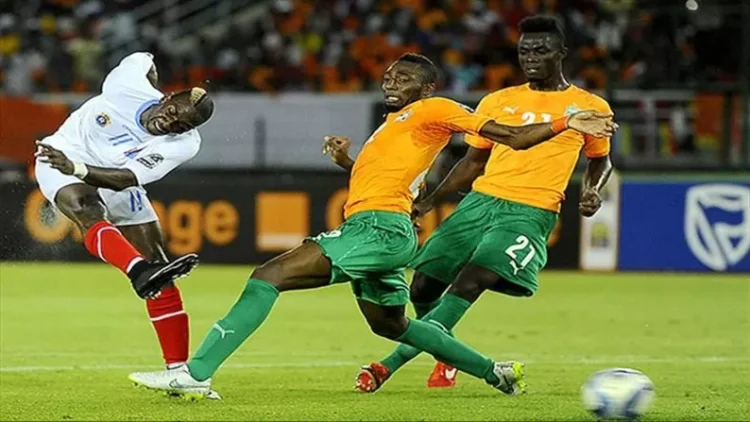 Africa Cup of Nations: Ivory Coast Advances to the Finals