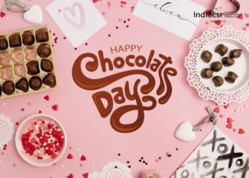 happy chocolate day