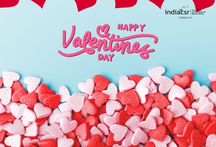Valentine's Day