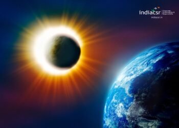 Solar Eclipse